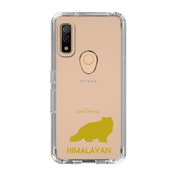 Slim Protection Case［ &UCHINOCO - Himalayan ］