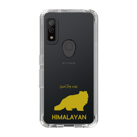 Slim Protection Case［ &UCHINOCO - Himalayan ］