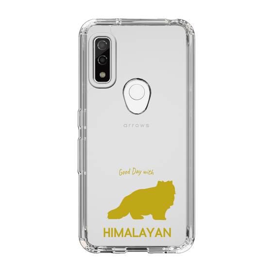 Slim Protection Case［ &UCHINOCO - Himalayan ］