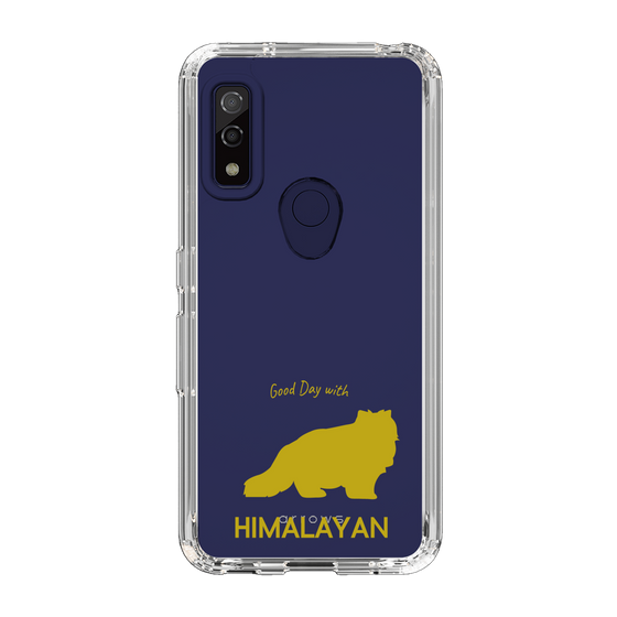Slim Protection Case［ &UCHINOCO - Himalayan ］