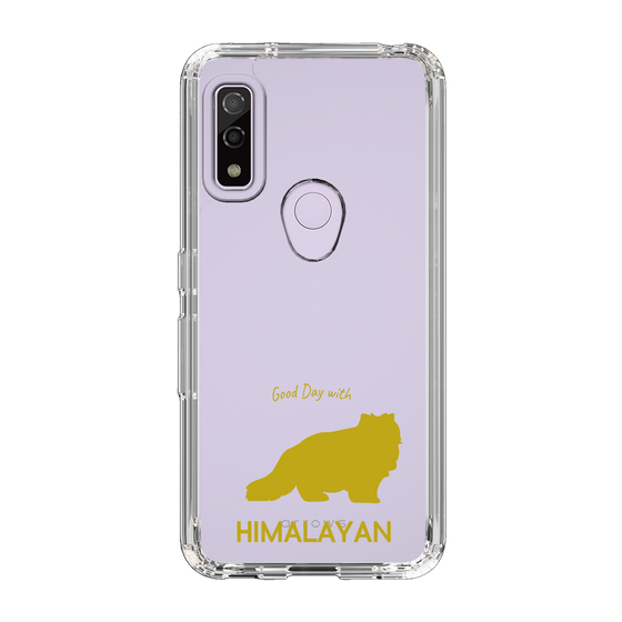 Slim Protection Case［ &UCHINOCO - Himalayan ］