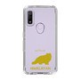 Slim Protection Case［ &UCHINOCO - Himalayan ］