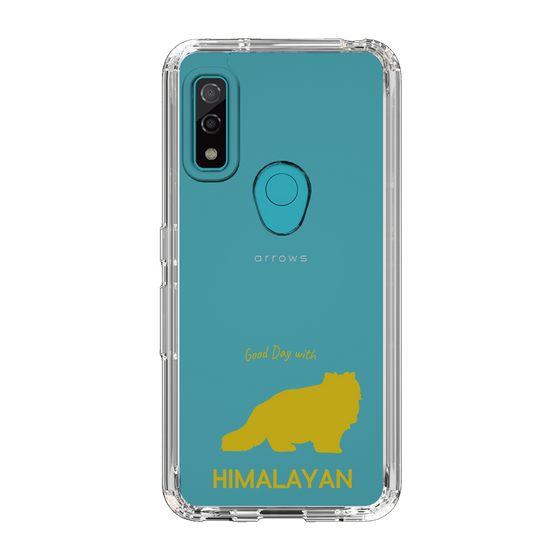Slim Protection Case［ &UCHINOCO - Himalayan ］