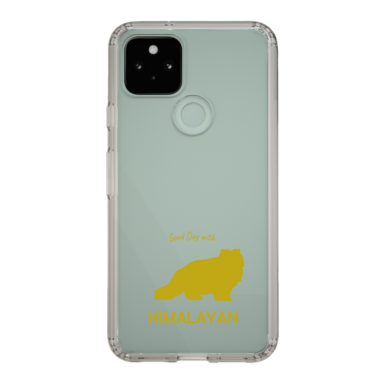 Slim Protection Case［ &UCHINOCO - Himalayan ］
