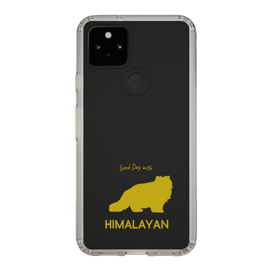 Slim Protection Case［ &UCHINOCO - Himalayan ］
