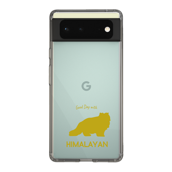 Slim Protection Case［ &UCHINOCO - Himalayan ］