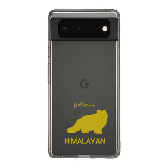 Slim Protection Case［ &UCHINOCO - Himalayan ］