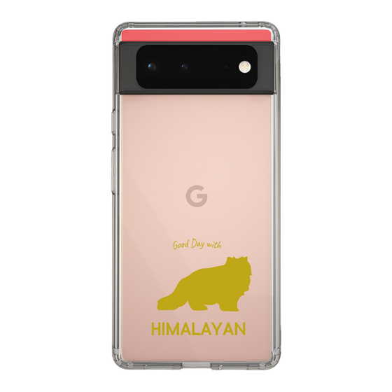 Slim Protection Case［ &UCHINOCO - Himalayan ］