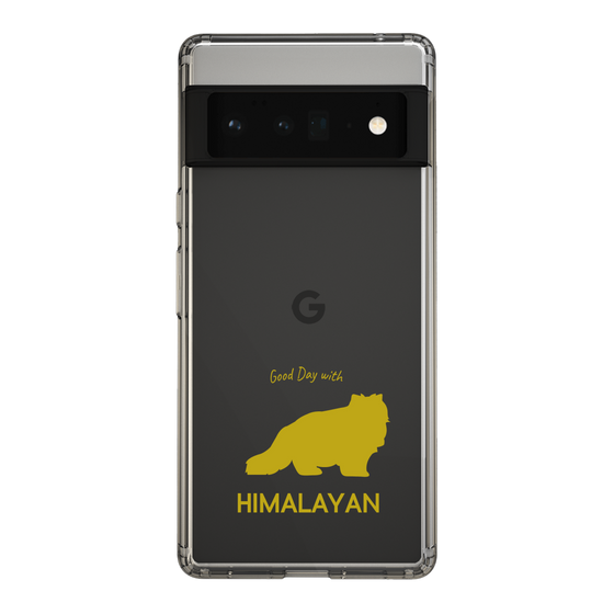 Slim Protection Case［ &UCHINOCO - Himalayan ］