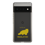 Slim Protection Case［ &UCHINOCO - Himalayan ］