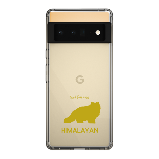 Slim Protection Case［ &UCHINOCO - Himalayan ］