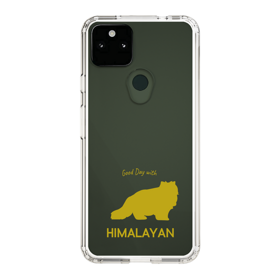 Slim Protection Case［ &UCHINOCO - Himalayan ］