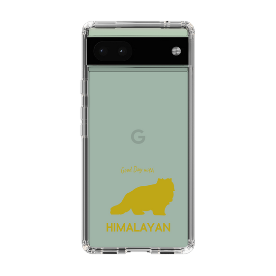 Slim Protection Case［ &UCHINOCO - Himalayan ］