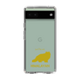 Slim Protection Case［ &UCHINOCO - Himalayan ］
