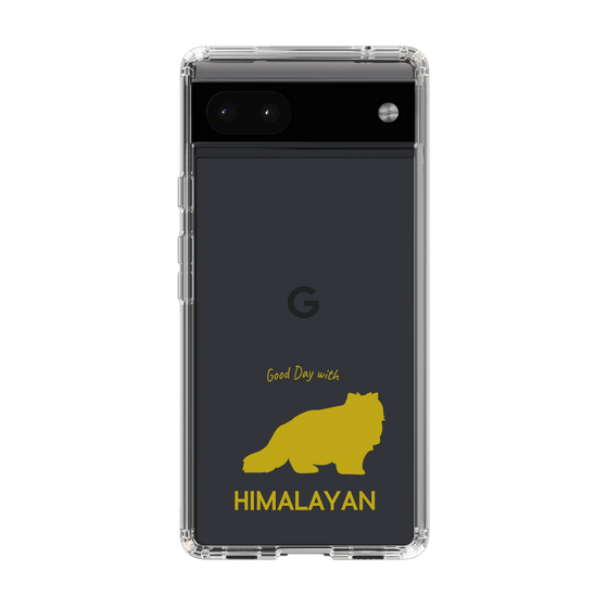Slim Protection Case［ &UCHINOCO - Himalayan ］