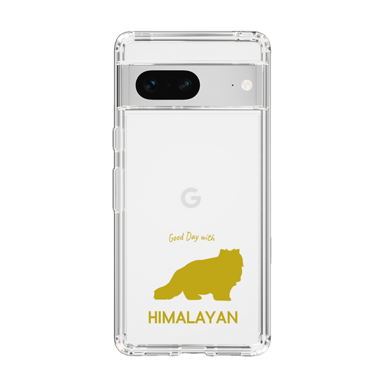 Slim Protection Case［ &UCHINOCO - Himalayan ］