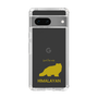 Slim Protection Case［ &UCHINOCO - Himalayan ］
