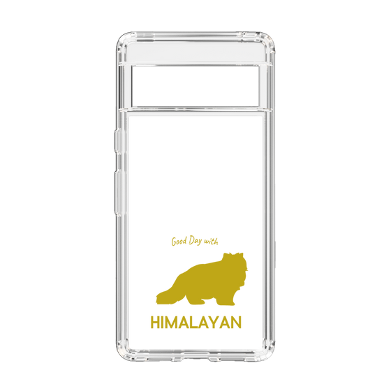 Slim Protection Case［ &UCHINOCO - Himalayan ］