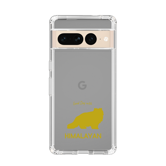 Slim Protection Case［ &UCHINOCO - Himalayan ］