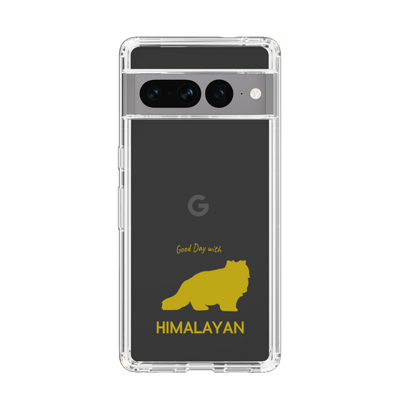 Slim Protection Case［ &UCHINOCO - Himalayan ］