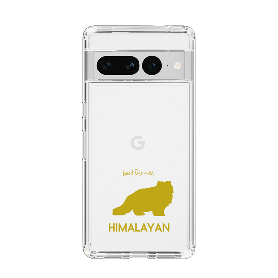 Slim Protection Case［ &UCHINOCO - Himalayan ］
