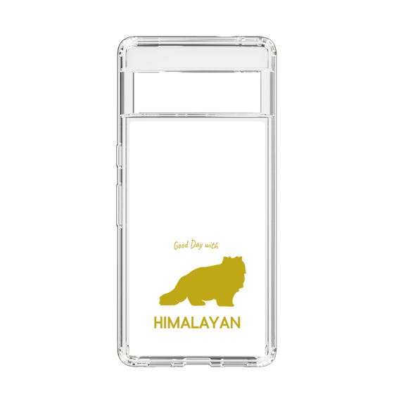 Slim Protection Case［ &UCHINOCO - Himalayan ］