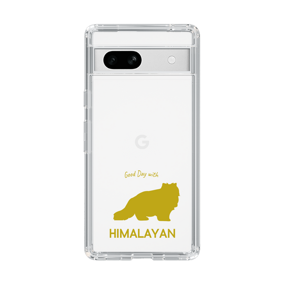Slim Protection Case［ &UCHINOCO - Himalayan ］