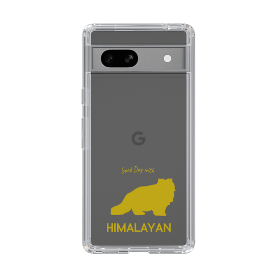 Slim Protection Case［ &UCHINOCO - Himalayan ］