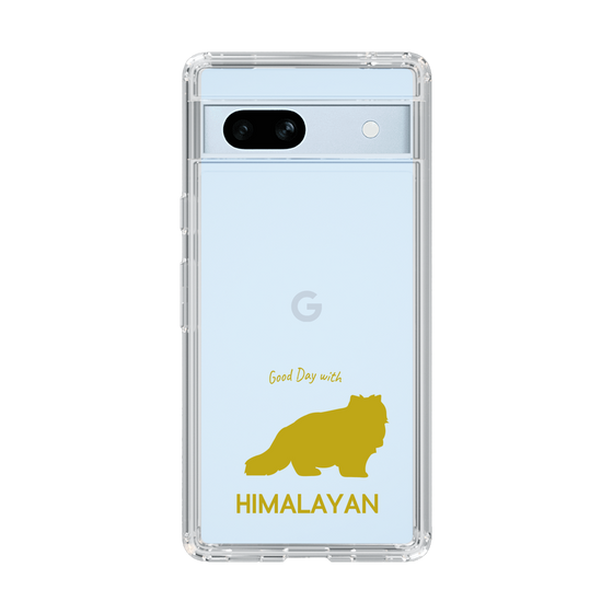 Slim Protection Case［ &UCHINOCO - Himalayan ］