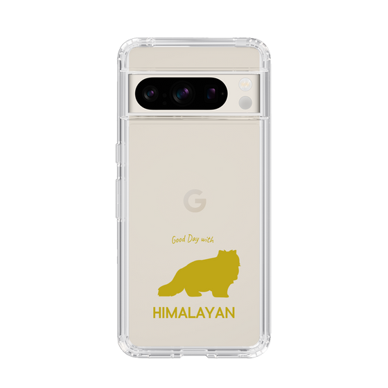 Slim Protection Case［ &UCHINOCO - Himalayan ］