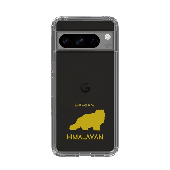 Slim Protection Case［ &UCHINOCO - Himalayan ］