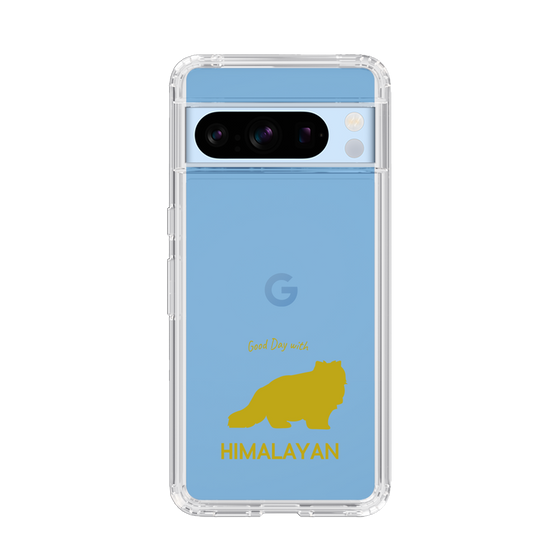 Slim Protection Case［ &UCHINOCO - Himalayan ］