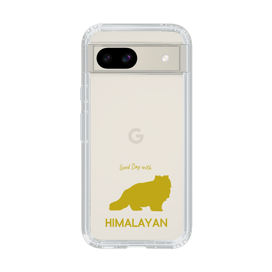 Slim Protection Case［ &UCHINOCO - Himalayan ］