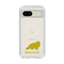 Slim Protection Case［ &UCHINOCO - Himalayan ］