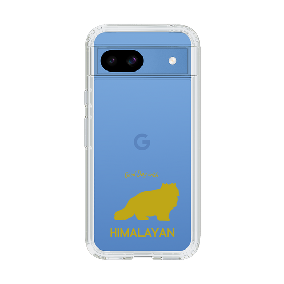 Slim Protection Case［ &UCHINOCO - Himalayan ］