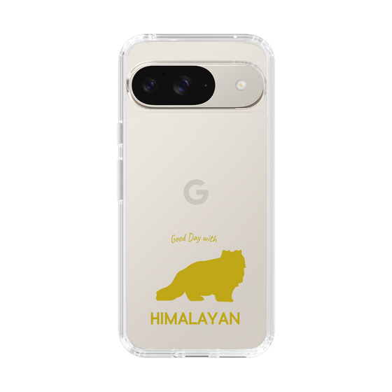 Slim Protection Case［ &UCHINOCO - Himalayan ］