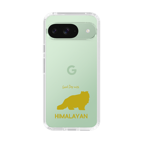 Slim Protection Case［ &UCHINOCO - Himalayan ］