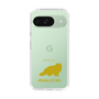 Slim Protection Case［ &UCHINOCO - Himalayan ］
