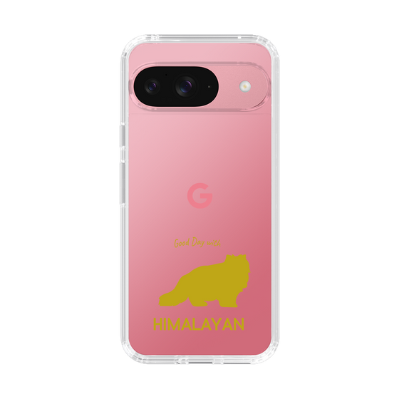 Slim Protection Case［ &UCHINOCO - Himalayan ］