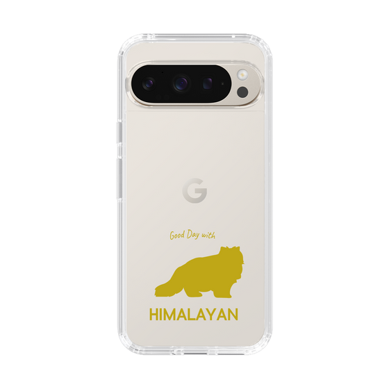 Slim Protection Case［ &UCHINOCO - Himalayan ］
