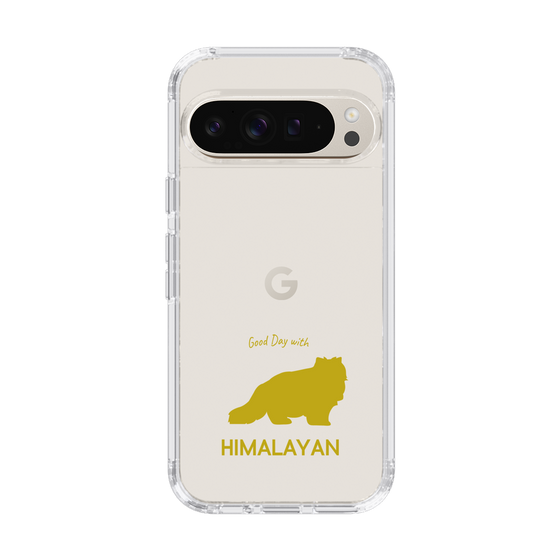 Slim Protection Case［ &UCHINOCO - Himalayan ］