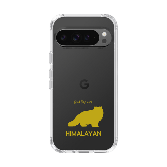 Slim Protection Case［ &UCHINOCO - Himalayan ］