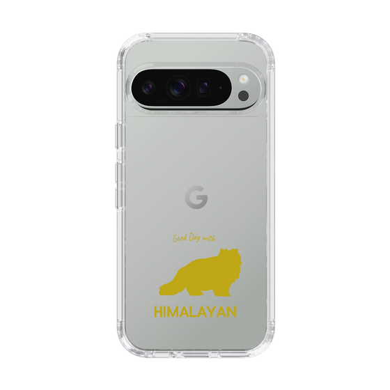 Slim Protection Case［ &UCHINOCO - Himalayan ］