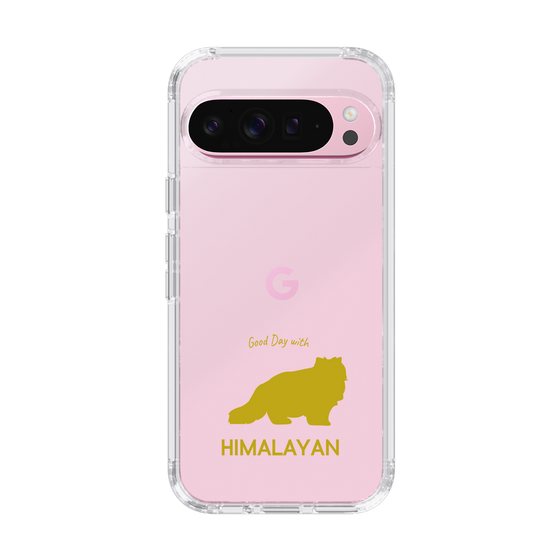 Slim Protection Case［ &UCHINOCO - Himalayan ］