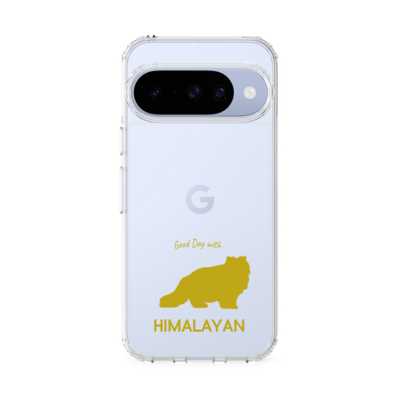 Slim Protection Case［ &UCHINOCO - Himalayan ］