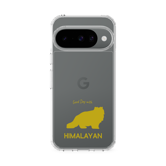 Slim Protection Case［ &UCHINOCO - Himalayan ］