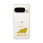 Slim Protection Case［ &UCHINOCO - Himalayan ］