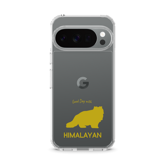 Slim Protection Case［ &UCHINOCO - Himalayan ］