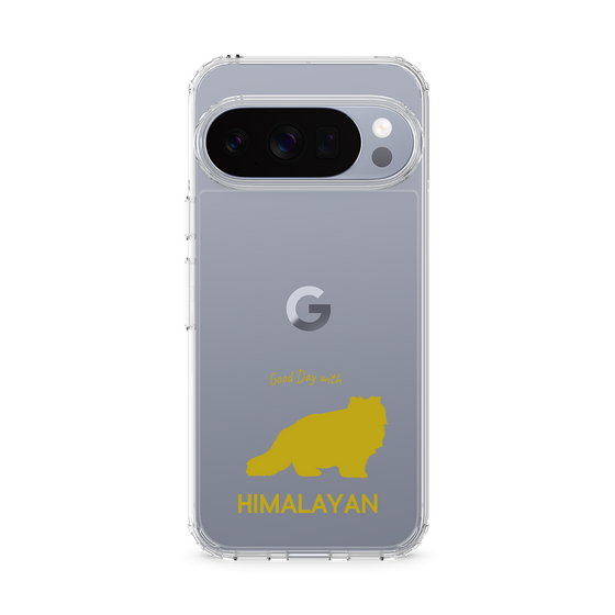 Slim Protection Case［ &UCHINOCO - Himalayan ］