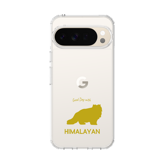 Slim Protection Case［ &UCHINOCO - Himalayan ］